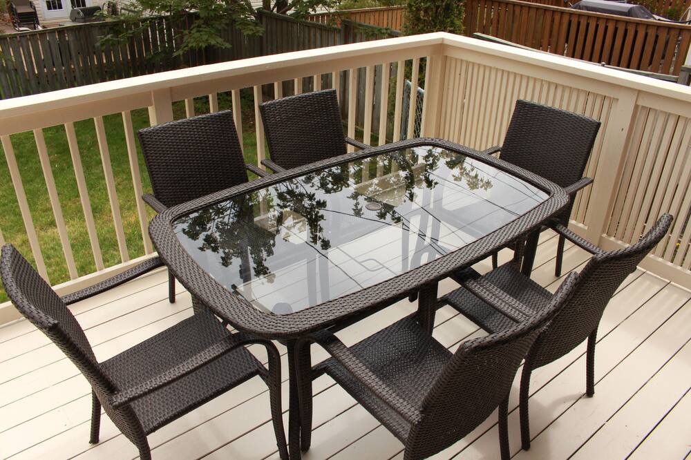 Photo of Patio Balcony in St. John's