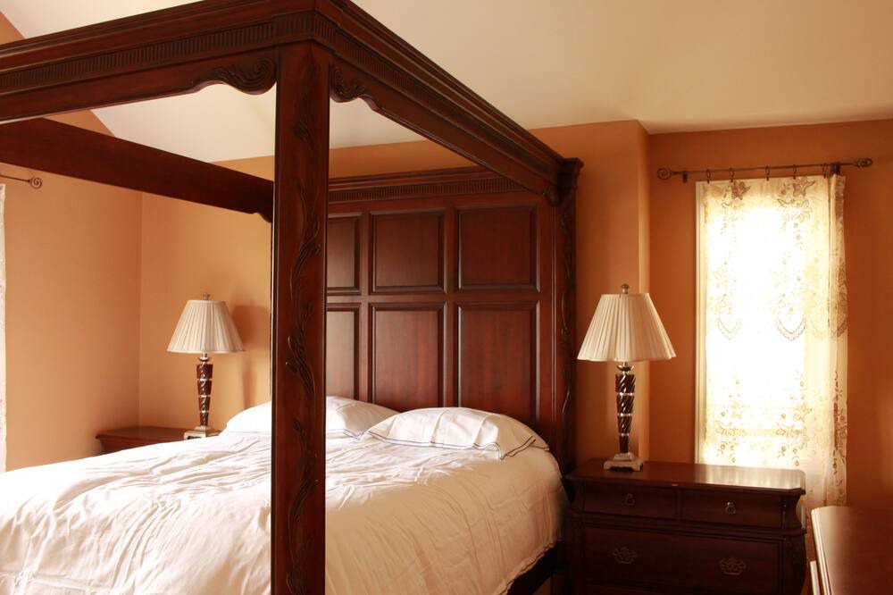 Photo of Bedroom in St. John's