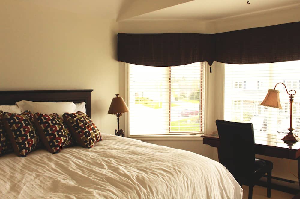 Photo of Bedroom in St. John's