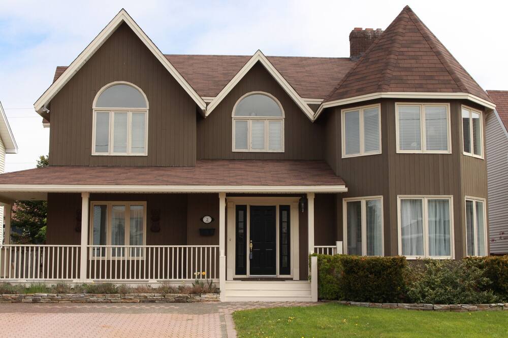 Photo of Outdoor in St. John's