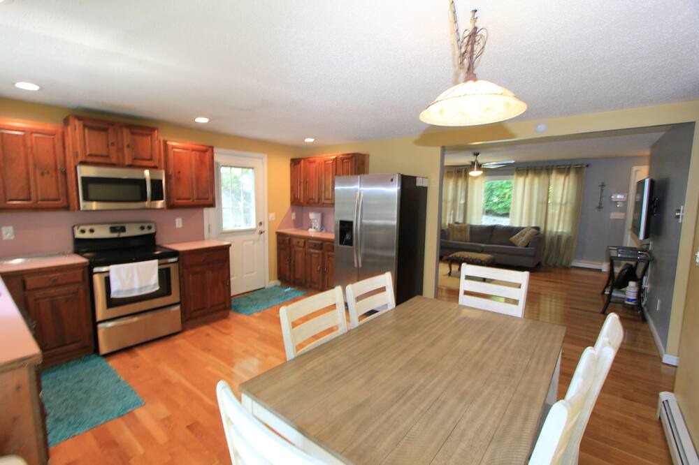 Photo of Kitchen in East Falmouth