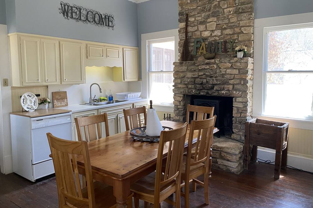 Photo of Kitchen in Boerne