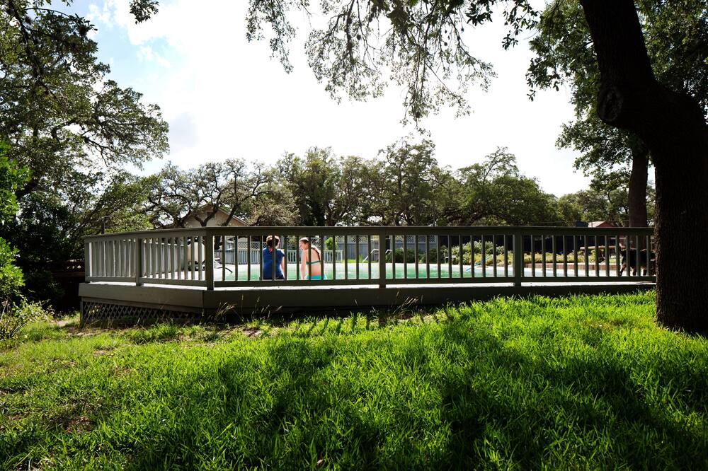 Photo of Outdoor in Boerne