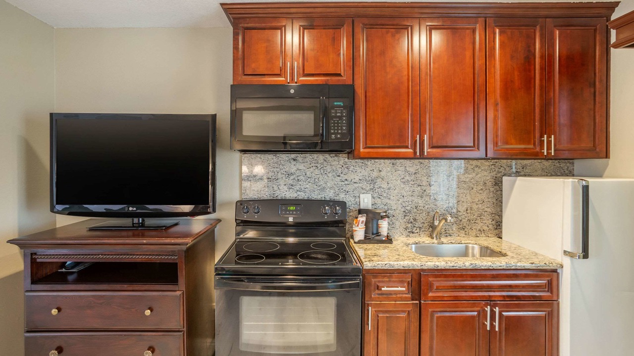 Photo of Kitchen in El Cajon