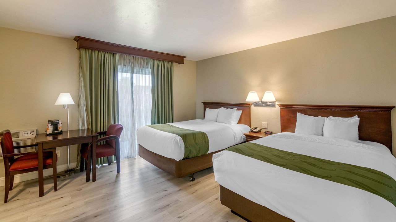 Photo of Bedroom in El Cajon