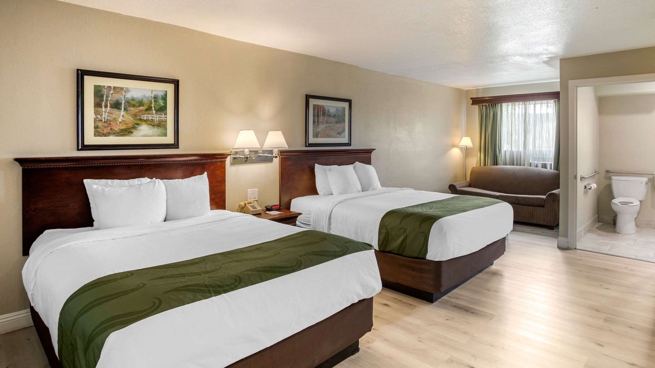 Photo of Bedroom in El Cajon