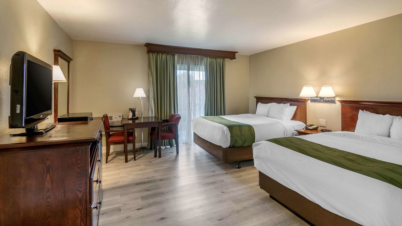 Photo of Bedroom in El Cajon