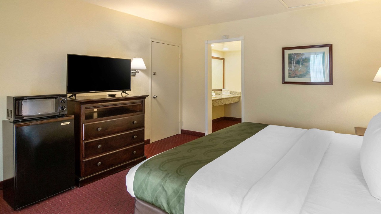 Photo of Bedroom in El Cajon