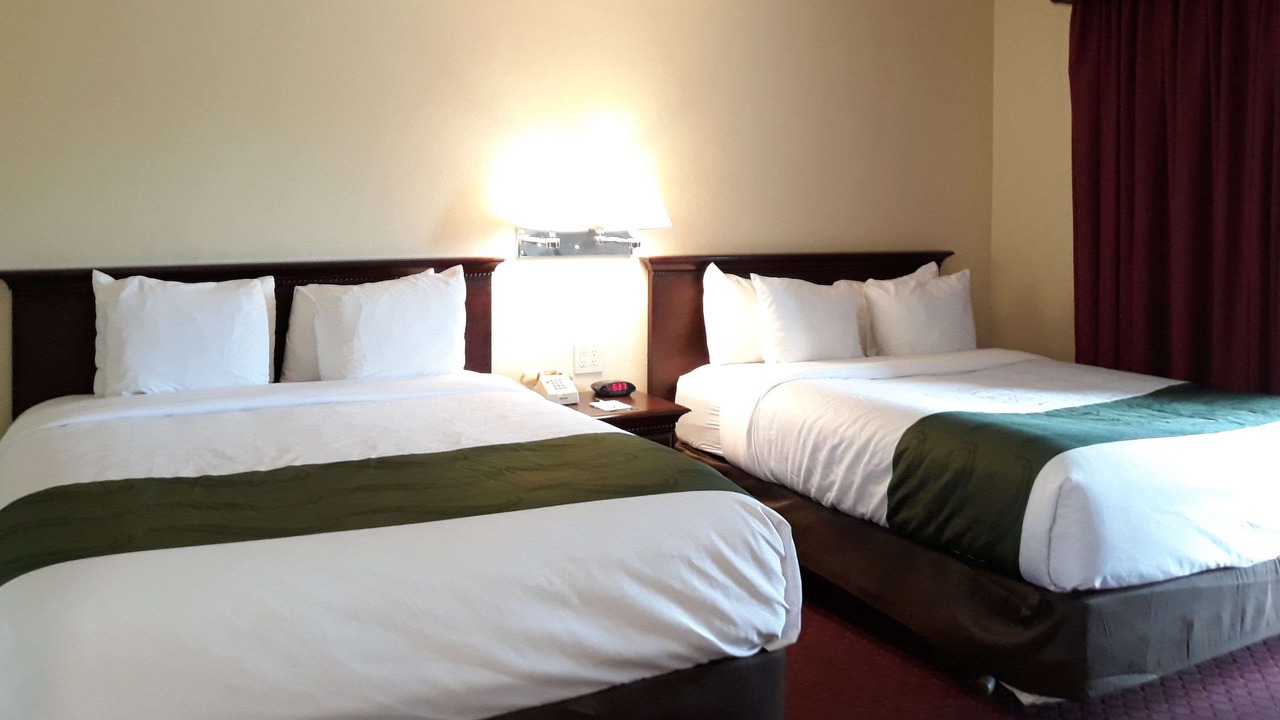 Photo of Bedroom in El Cajon