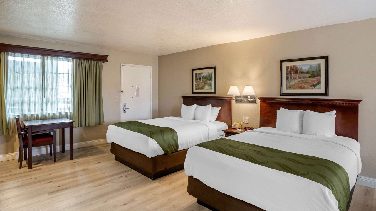 Photo of Bedroom in El Cajon
