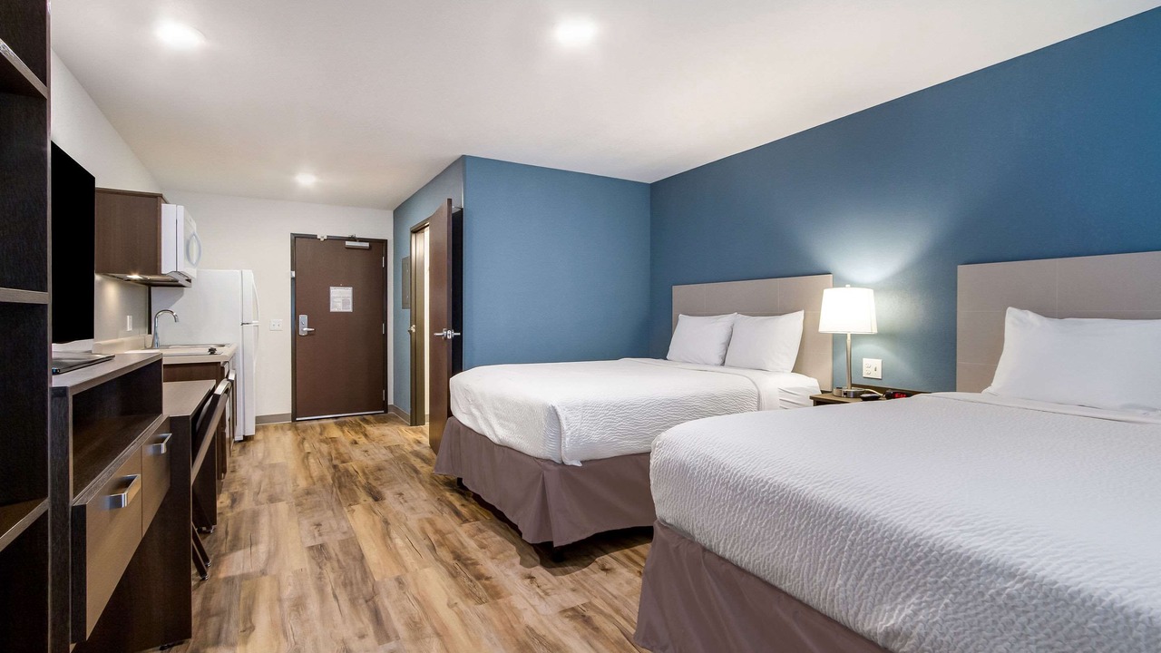 Photo of Bedroom in Harrisburg