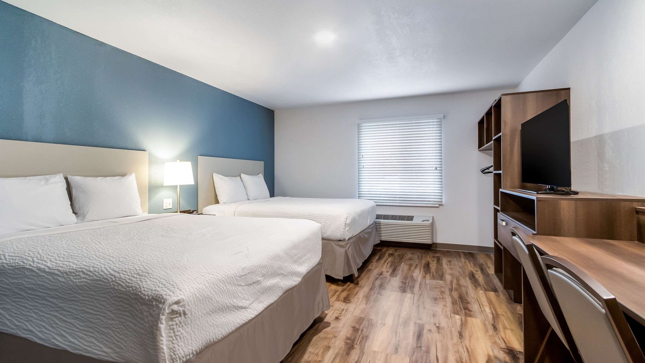 Photo of Bedroom in Harrisburg