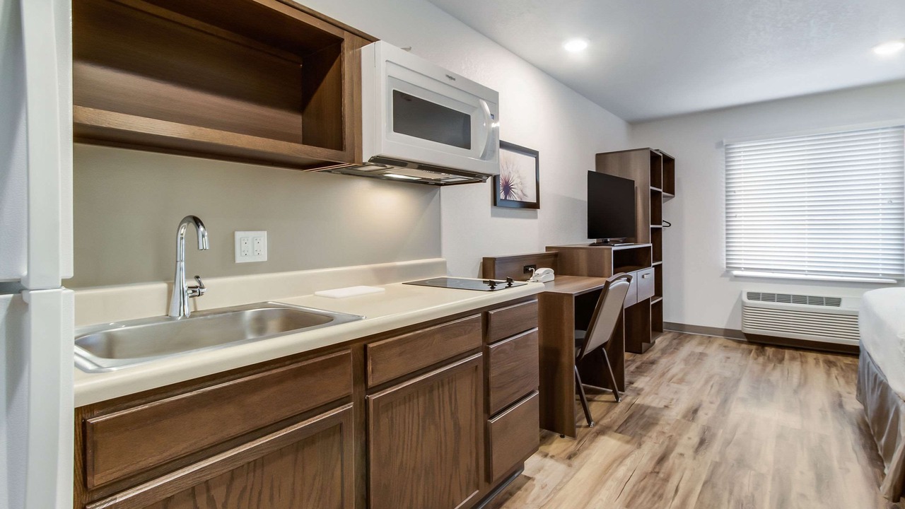 Photo of Bedroom in Harrisburg