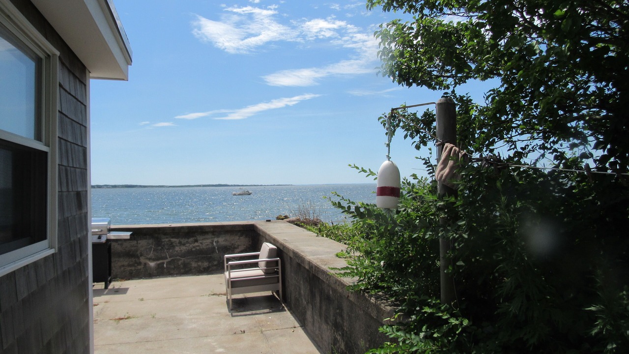 Photo of Outdoor in Fairhaven