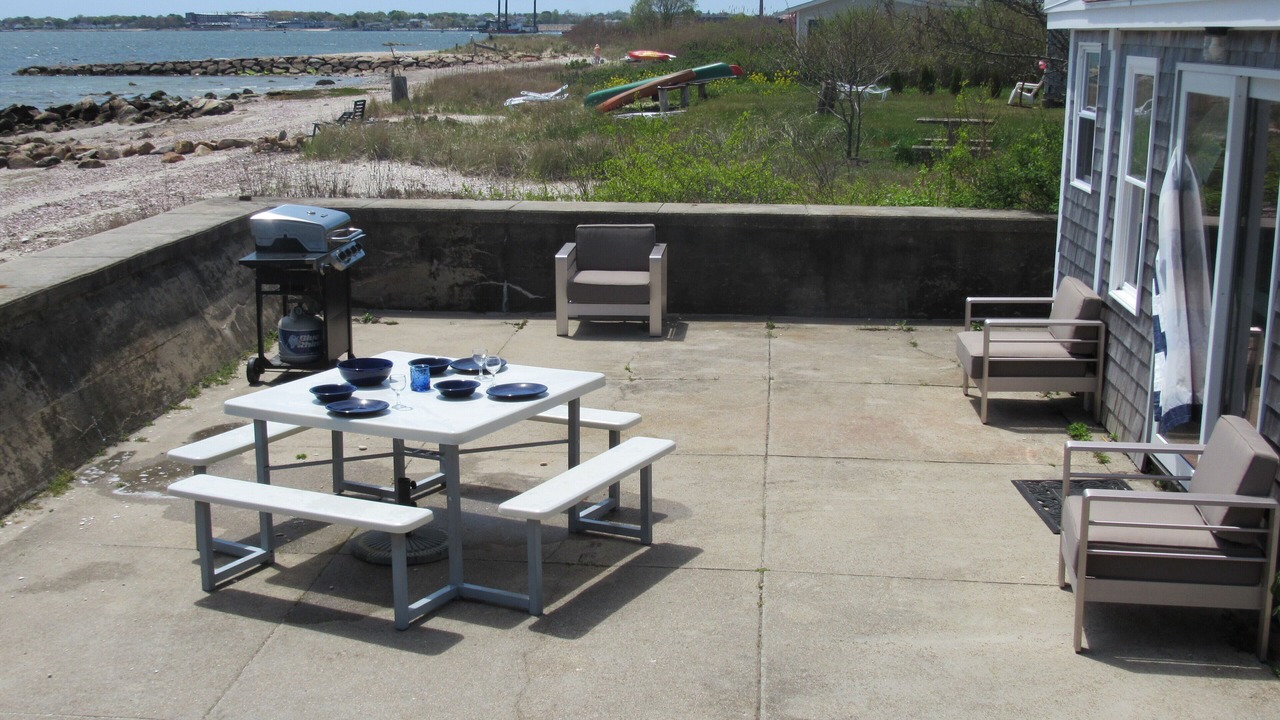 Photo of Outdoor in Fairhaven