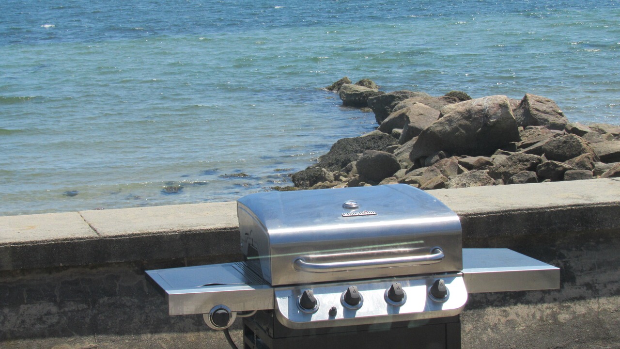 Photo of Outdoor in Fairhaven