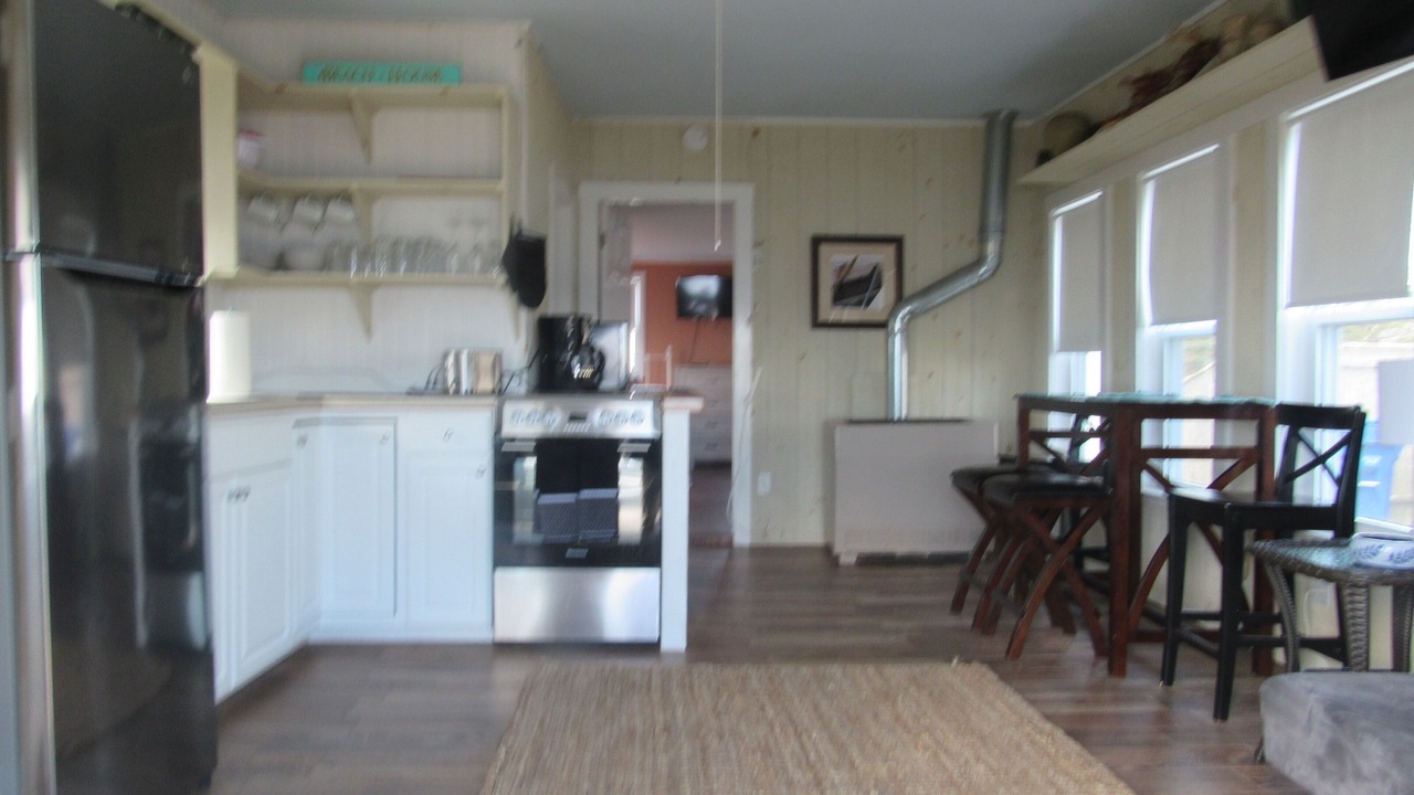 Photo of Kitchen in Fairhaven