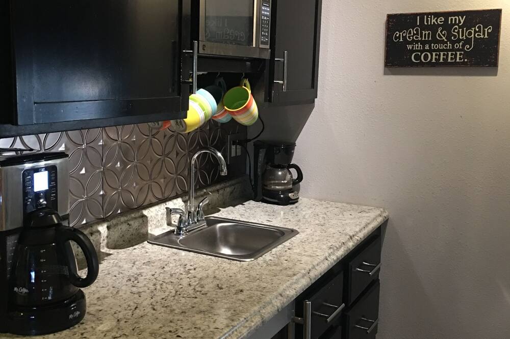 Photo of Kitchen in Longtown
