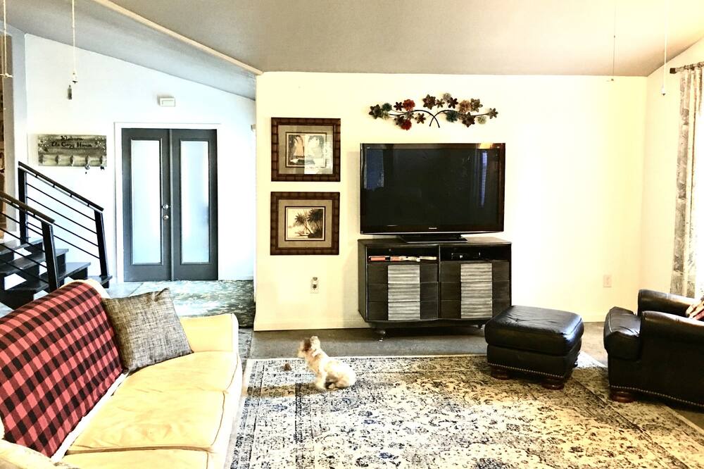 Photo of Livingroom in Longtown
