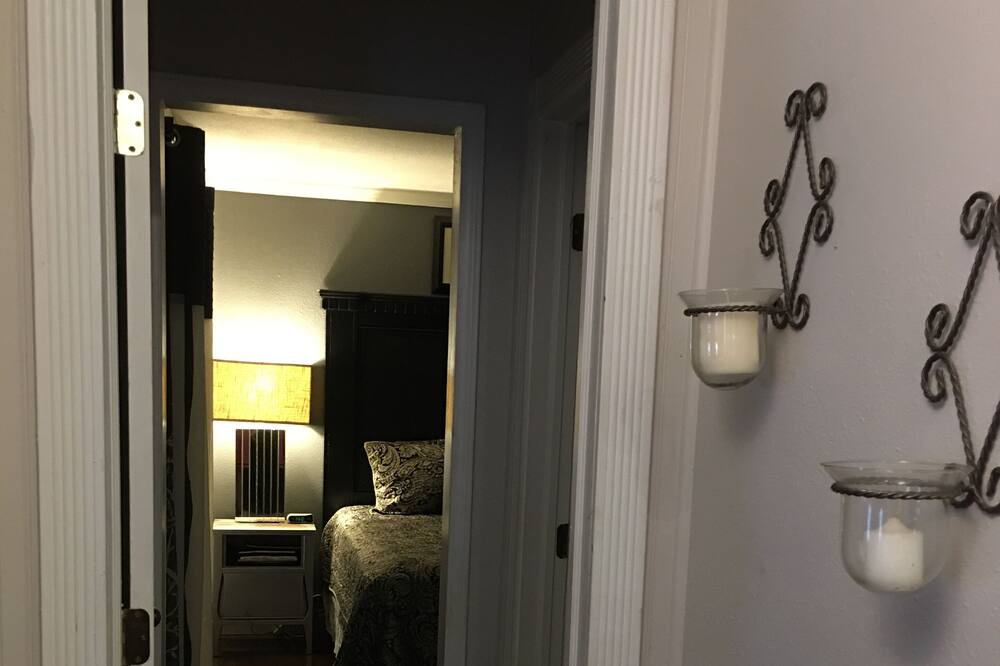 Photo of Bedroom in Longtown