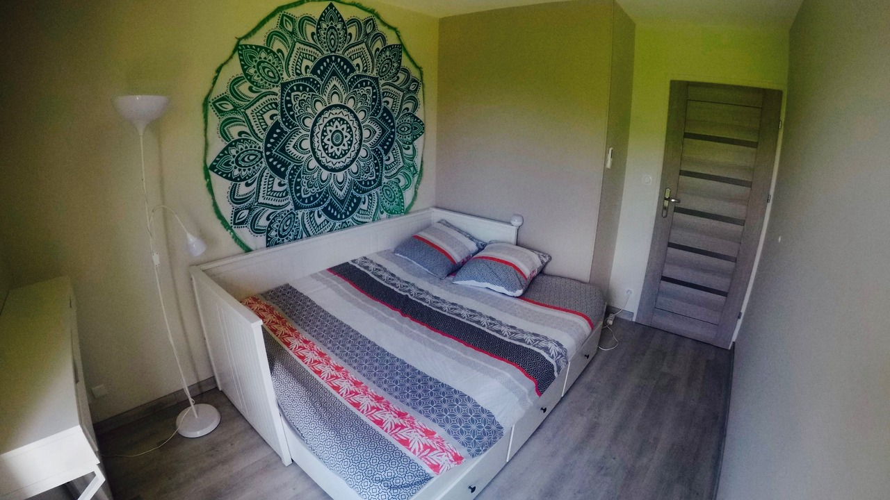 Photo of Bedroom in Pont Rousseau