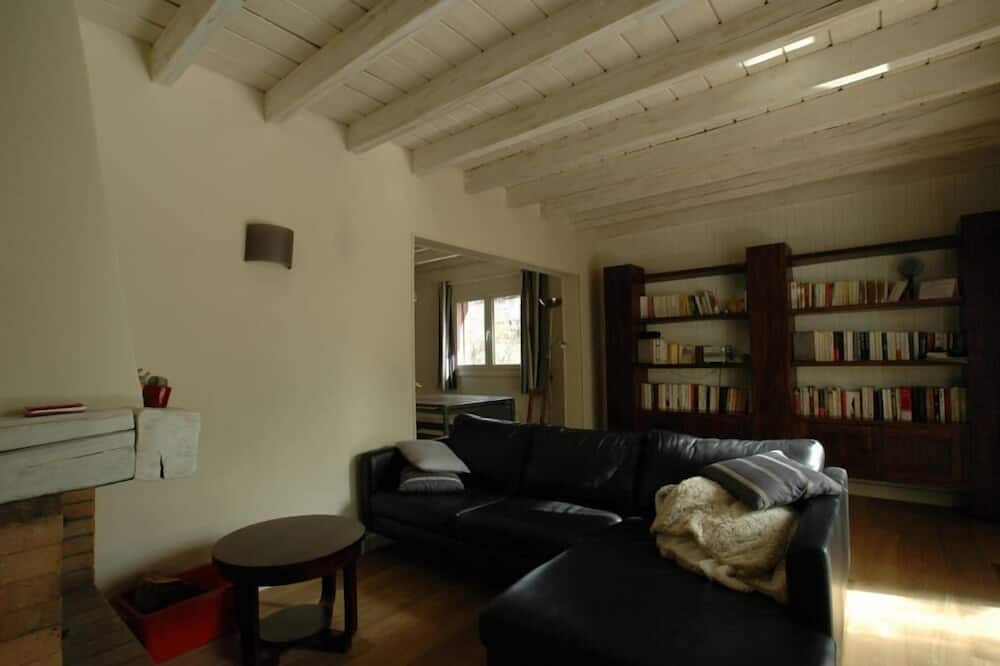 Photo of Livingroom in Barcelonnette