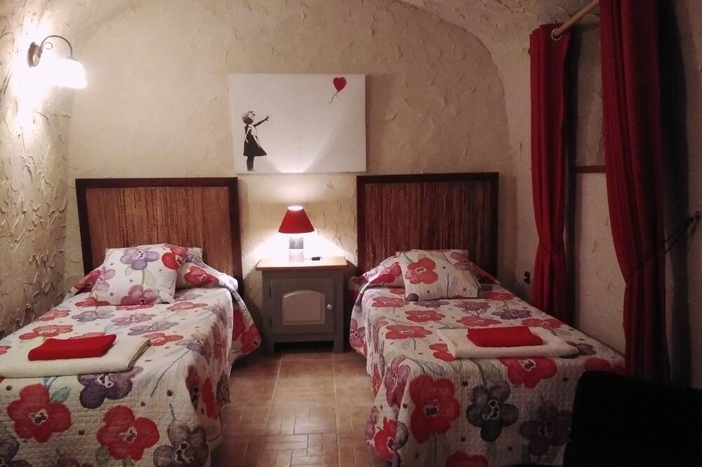 Photo of Bedroom in Los Vives