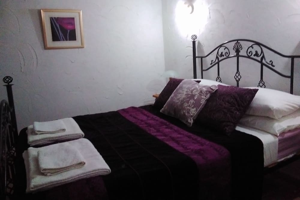 Photo of Bedroom in Los Vives