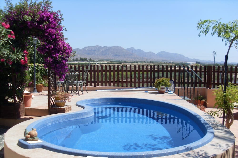 Photo of Outdoor in Los Vives