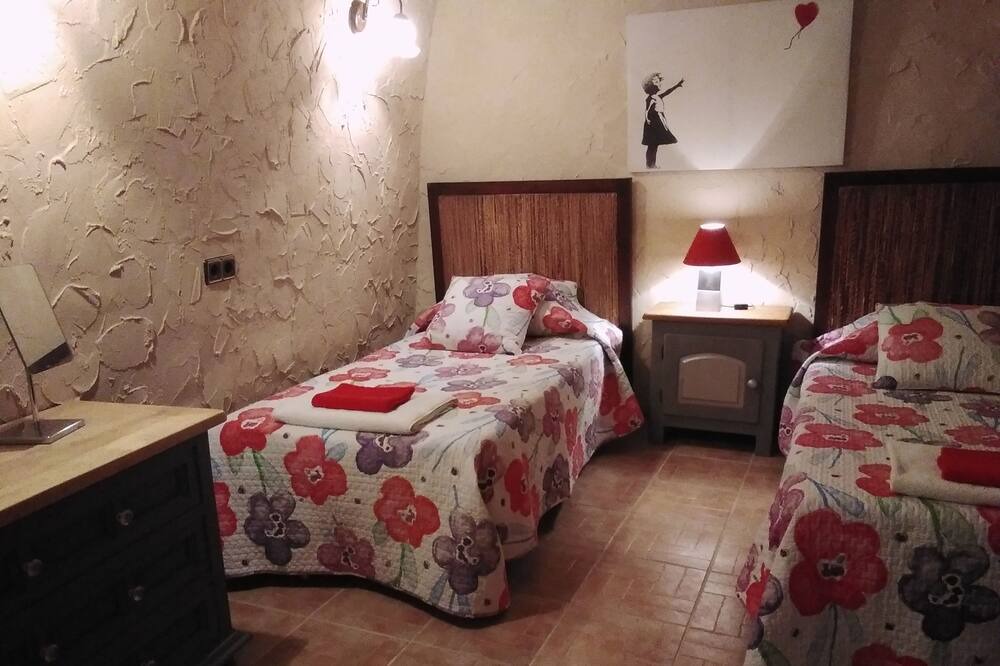 Photo of Bedroom in Los Vives