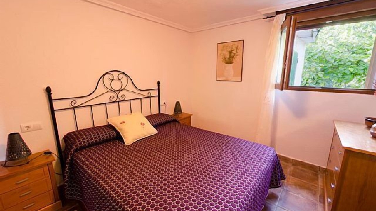 Photo of Bedroom in Cantagallo