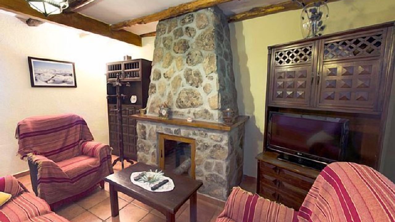 Photo of Livingroom in Cantagallo