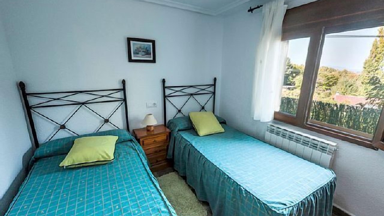 Photo of Bedroom in Cantagallo