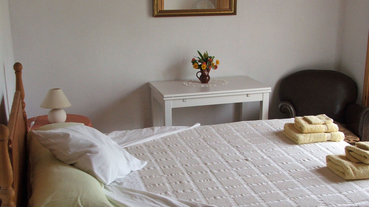Photo of Bedroom in Marca