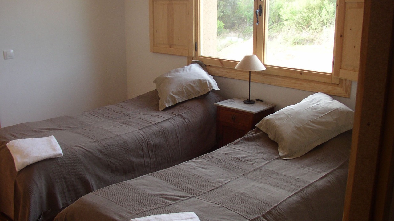 Photo of Bedroom in Marca