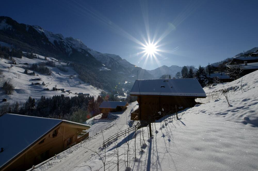 Photo of Outdoor in Val d'Illiez
