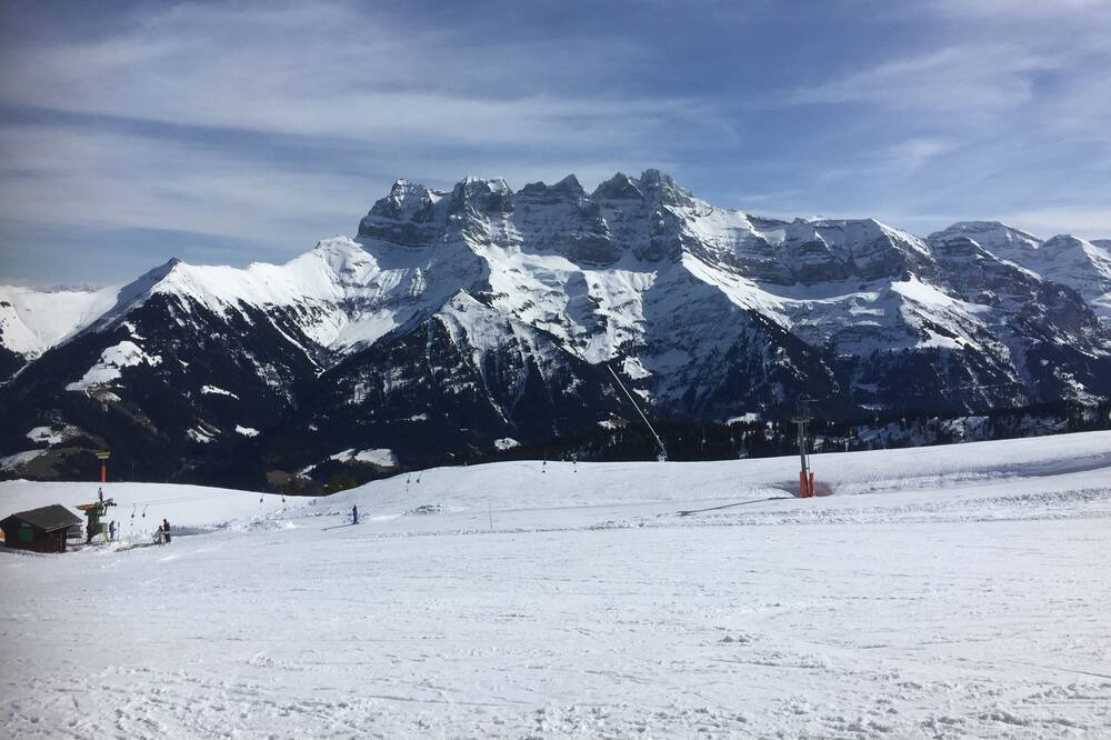 Photo of Others in Val d'Illiez