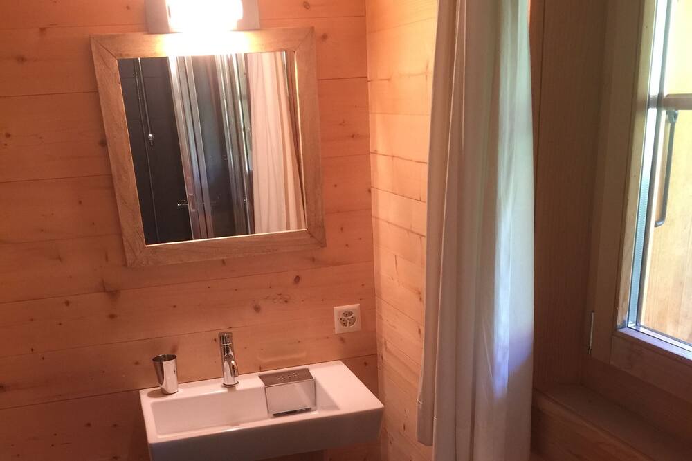Photo of Bathroom in Val d'Illiez