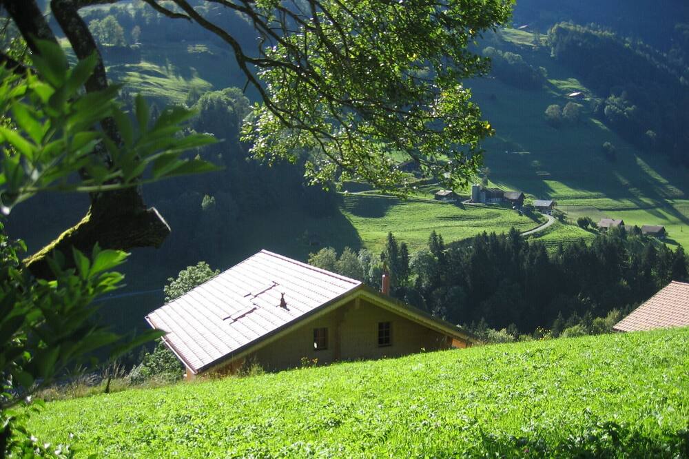 Photo of Outdoor in Val d'Illiez