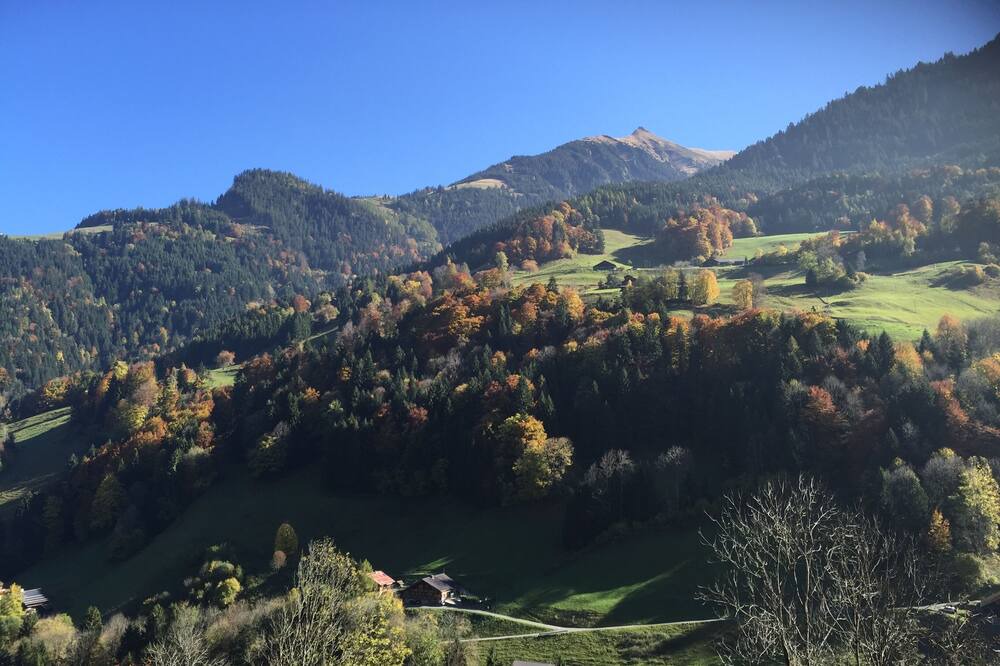 Photo of Outdoor in Val d'Illiez