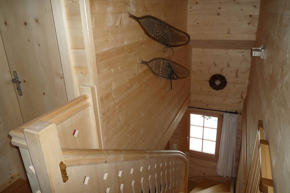 Photo of Bedroom in Val d'Illiez