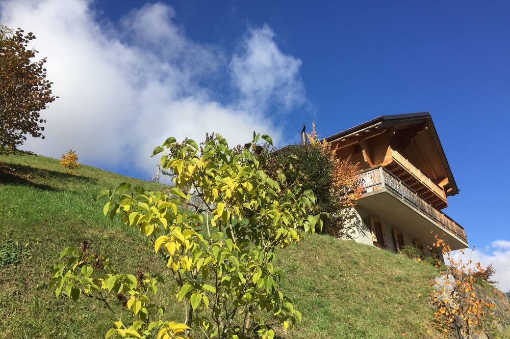 Photo of Outdoor in Val d'Illiez