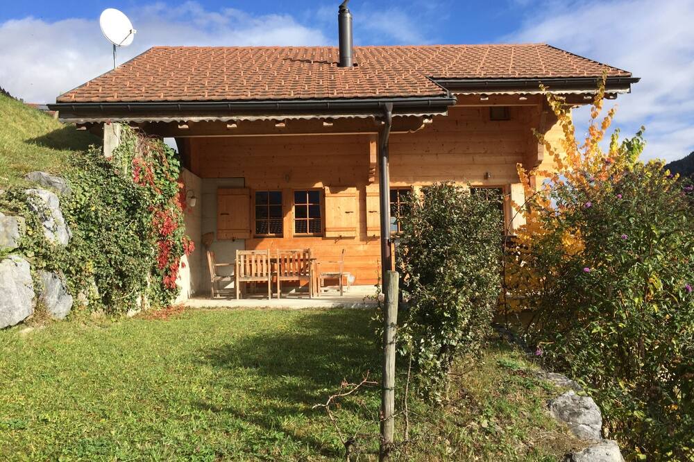 Photo of Others in Val d'Illiez