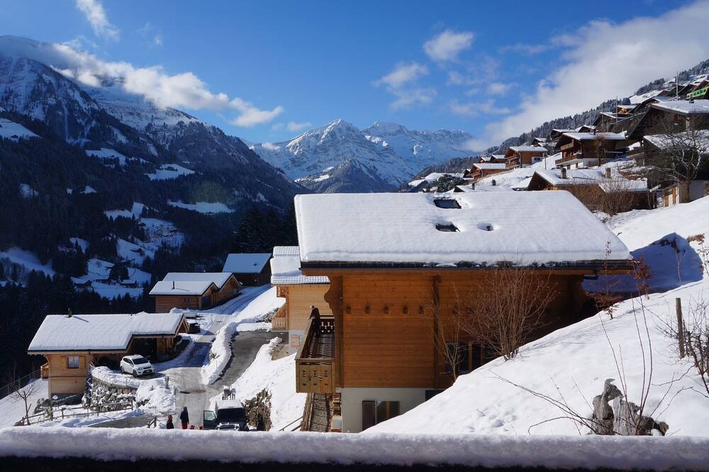 Photo of Others in Val d'Illiez