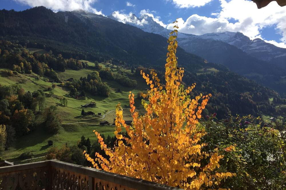 Photo of Outdoor in Val d'Illiez