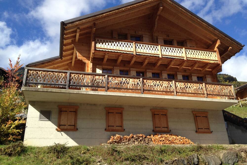 Photo of Outdoor in Val d'Illiez