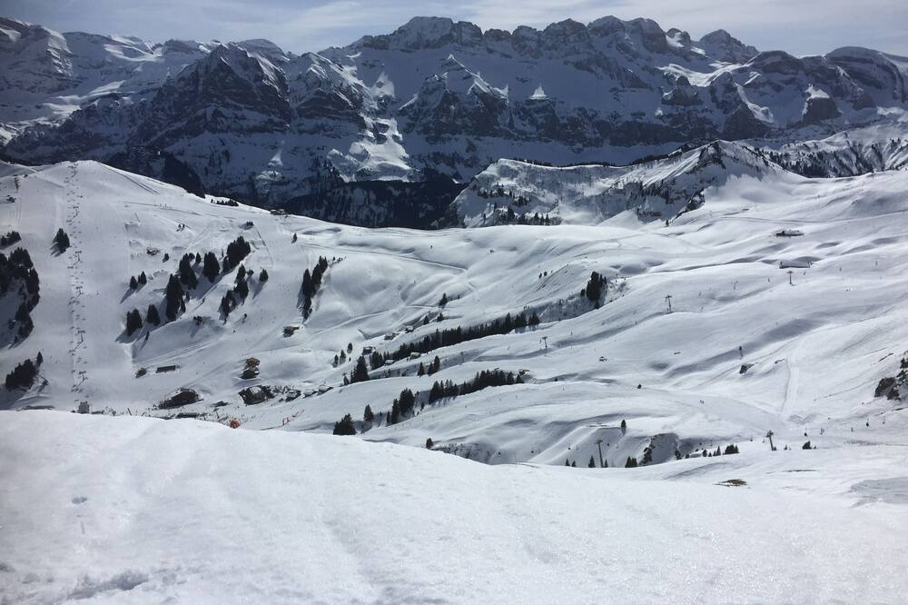 Photo of Others in Val d'Illiez