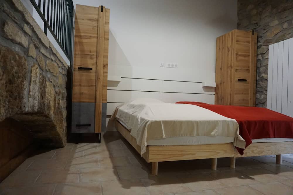 Photo of Bedroom in Camps-Saint-Mathurin-Leobazel