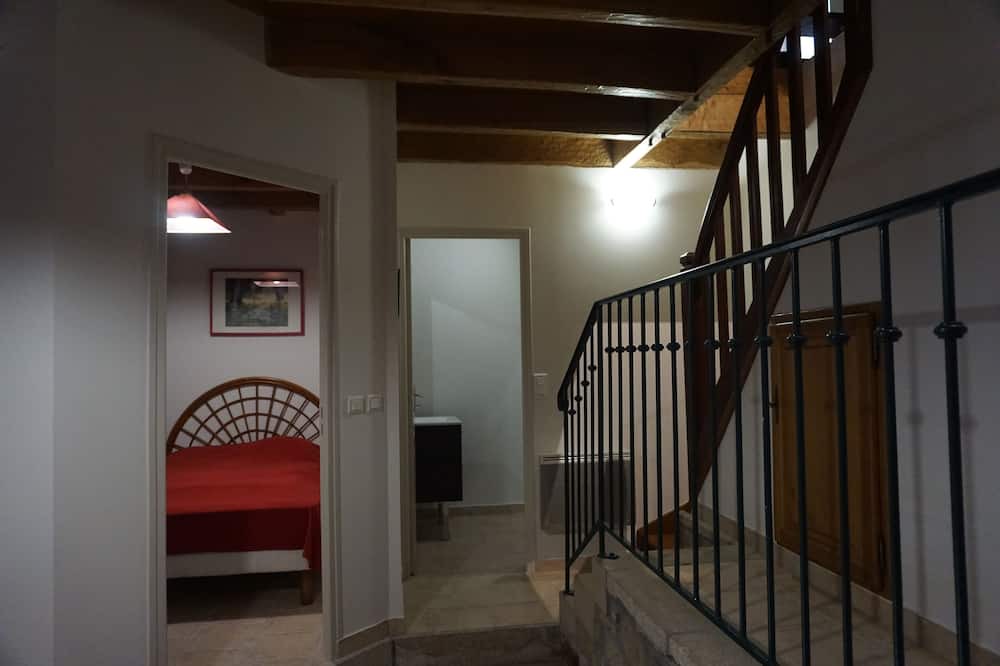 Photo of Bedroom in Camps-Saint-Mathurin-Leobazel