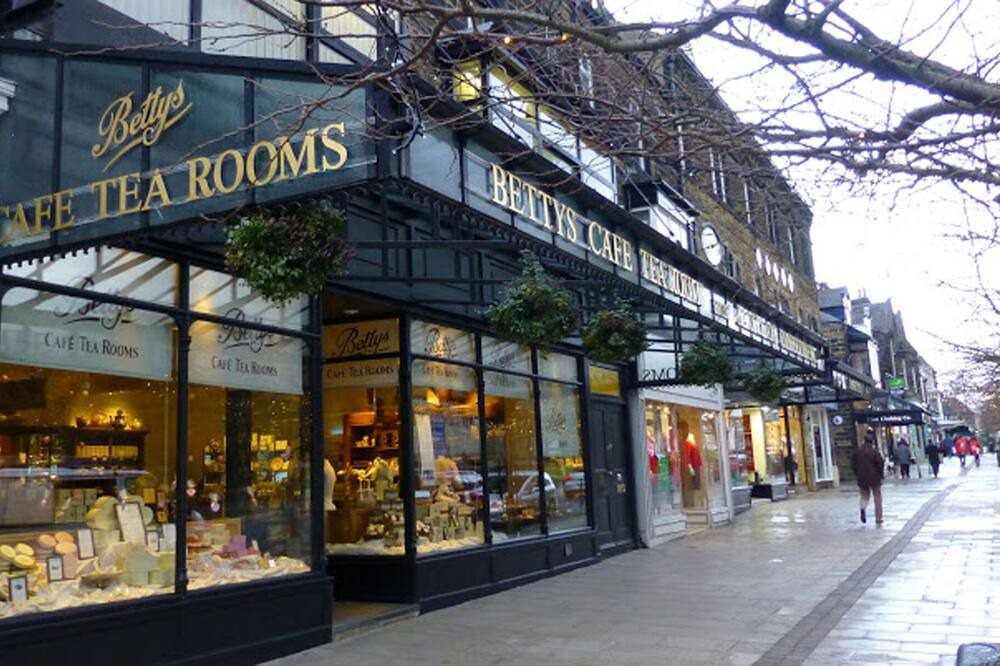 Photo of Others in Addingham